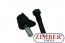 Petrol Engine Timing Kit 1.2 TSI for VW, Audi, Seat, Skoda petrol engines - ZR-36ETTS191- ZIMBER TOOLS