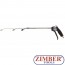 Телескопичен пистолет за обдухване 285 - 530 mm - 9299 - BGS technic.