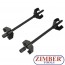 Universal Coil Spring Compressors 370mm - SMANN TOOLS