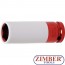 Вложка за лети джанти (1/2")  21 mm -7203 - Bgs technic.