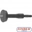 Адаптор за демонтаж на лагери 24 x 29 mm (7710-24x29) - BGS technic
