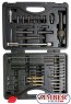 Комплект за вадене на скъсани подгряващи свещи M8-M10 -40 - части - ZT-01Z5195 - SMANN-PROFESSIONAL