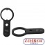 Ключ за гайки на задната ос на Mercedes-Benz Van W901 / W905 ,  1/2", Ø 65,5 mm- 9207 - BGS technic.