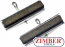 Replacement Jaws for Honing Tool BGS 1155 | Ø 38 - 60 mm | 30 mm Jaws | K 220 | 2 pcs. - 1145 - BGS technic