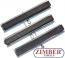 Камък за хонинг 32mm - 89mm -3бр -ZT-04B4080M001 - SMANN -PROFESSIONAL