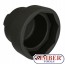 SCANIA REAR WHEEL NUT SOCKET ( 8POINTS 100mm) ZR-36WNSSR100 - ZIMBER-TOOLS