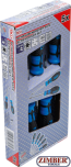 Отвертки комплект  T6, T7,T8,T9 - T10 | Torx 5 части. 6828 - BGS technic.