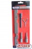 ΣΕΤ ΕΡΓΑΛΕΙΑ ΧΡΟΝΙΣΜΟΥ Ford Fiesta 1.25, Mazda: 121 (95-98) ZT-04A2150 - SMANN TOOLS 