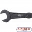 Единичен гаечен ключ 50 mm / ударен / DIN 894 - 35250 - BGS technic