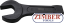 Единичен гаечен ключ ударен 70 mm DIN 894, 35270 - BGS technic.