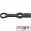 Ключ 30 mm. за спирачни апарати за камиони (12 Стенен) - 35330 - BGS technic.