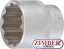 Вложка дванадесетостенна 30-mm 1/2 -10646 - BGS technic