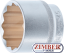 Вложка дванадесетостенна 1/2, | 46 mm, 10651-1-  BGS technic. 