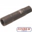 Socket, E-Type, extra long | 22 mm Drive | E18 - 5246-E18 - Bgs technic. 