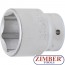 Socket, Hexagon | 20 mm (3/4") Drive | 41 mm, 3441- BGS-technic