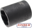 Вложка екстрактор за отвиване на повредени болтове и гайки (3/8") | 18 mm - 5278 - BGS-PROFESSIONAL