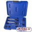 Spot Weld Cutting Tools 9pcs, ZT-08А0174 - SMANN TOOLS