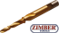 Резервна конусна бургия 7*5.5mm за скъсани подгревни свещи - 8297-1 - BGS-PROFESSIONAL