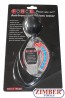 Тестер за антифриз и охлаждаща течност, 9G4001- FORCE PROFESSIONAL
