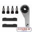 К-т за зацепване за двигатели Maserati 3.0T Geberit President Levante- ZT-04A2383 - SMANN TOOLS.