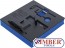 Tool Tray Engine Timing Tool Set for Citroen, Peugeot 1.2 GDI PureTech