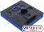 Tool Tray Engine Timing Tool Set for Citroen, Peugeot 1.2 GDI PureTech