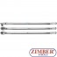 Ключ динамометричен 140-980 Nm 3/4, 9576 - BGS technic - Kraftmann.