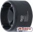 Вложка за трансмисията на Scania 310 / 320 - 6981 -  BGS-technic.
