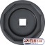 Вложка 100 mm за задна главина на камион SCANIA  6-стенни 3/4 -6980 - BGS technic.