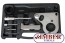 Trusa blocaje distributie motoare Renault, Nissan, Vauxhall/Opel Diesel 2.0, 2.3 dCi, CDTi-M9R/M9T - Chain Drive - ZR-36ETTS157 - ZIMBER TOOLS.