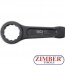 Ударен ключ звезда 65 mm-12-ст  -35165- BGS technic.