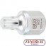 Специален ключ за разхлабване  нa ремък VAG - T60 - OEM T40087 - 9532 - BGS technic.