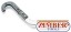 Valve depressors for disc removal - 230mm (ZR-36VDFDR230) - ZIMBER-TOOLS 