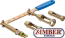 Скоба за демонтаж клапани к-т | 7 части - 8255 - BGS technic.