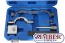 Βενζινομηχανή ρύθμισης / Κλείδωμα Kit - Vauxhall / Opel / Chevrolet 1.0, 1.2 & 1.4 καδένας.ZT-04A2193- SMANN TOOLS 