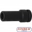 Вложка ударна 17mm удължена 3/4 - 5717 - BGS technic.