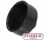 Вложка за главина на камион Volvo 115-mm. 8-стенен, ZR-36VWSCS - ZIMBER PROFESSIONAL
